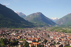 corta domo video sky