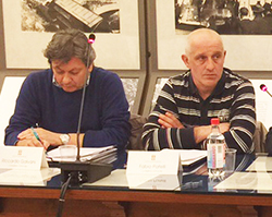 corta galvani patelli