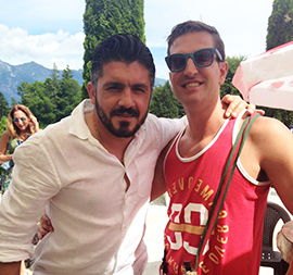 corta gattuso ringhio rabaglia