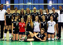 corta pallavolo piedimulera