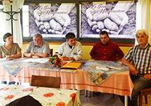 corta sagra patata 2015 presentazione