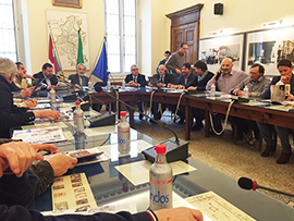 corta sindaci ossola