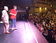 corta sindaco giugno insieme 2015