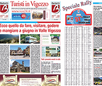 corta speciali ossola24 turismo rally