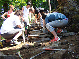 corta studenti geometri einaudi lavoro