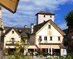 corta torre simonis sm maggiore