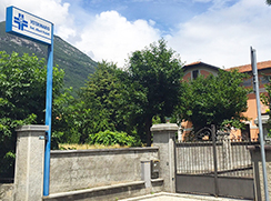 corta violetti veterinario sede