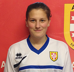 cprta federica oberoffer masera calcio