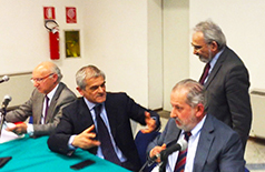 corta chiamparino cattrini reschigna saitta