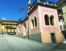 corta crodo municipio comune