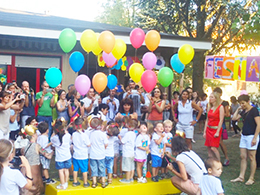 corta festa asilo aquilone 2015