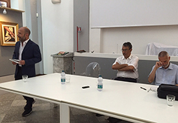 corta filosofia convegno