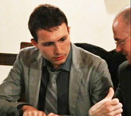 corta gabriele ricci pd domo