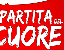corta logo partita del cuore