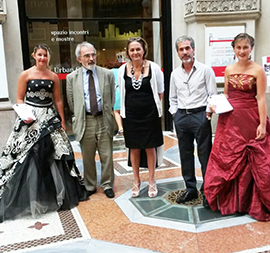 corta ossola expo iacopino cattrini