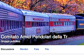 corta pagina facebook pendolari