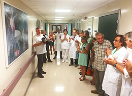 corta quadro angelo devero biagio cardiologia