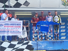 corta trial convocati nazionale cotone