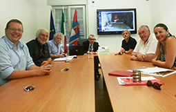 corta unione altaossola nuova sede crodo