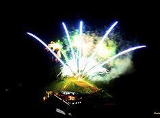 corta vigezzo piana fuochi artificio