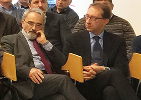 corto cattrini monti