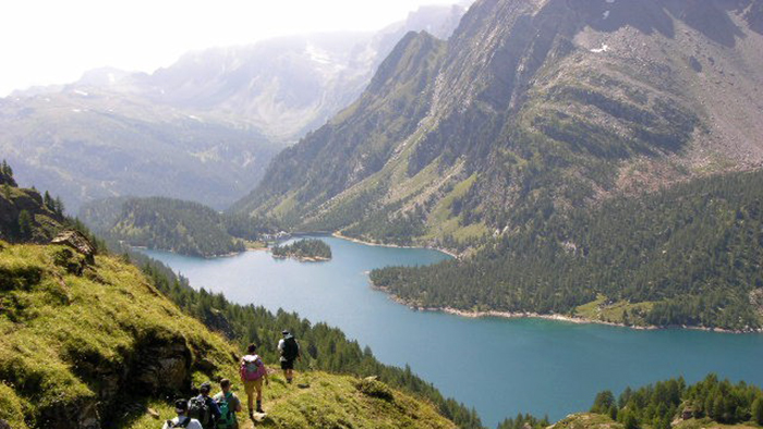 "Estate in montagna" nelle offerte dell'Uncem anche il Vco