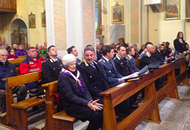 b nassirya messa carabinieri