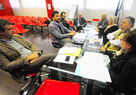 corta assocave incontro regione