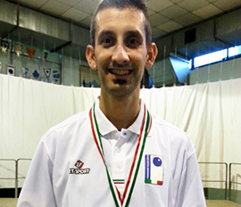 corta bunino bocce masera