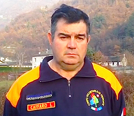 corta caffaro aib domo