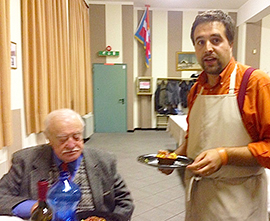 corta ciurleo luca fornelli