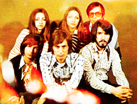 corta domodossola band