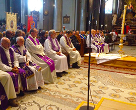 corta funerale don cantonetti