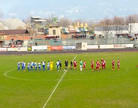 corta juve domo squadre