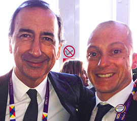 corta max blardone expo