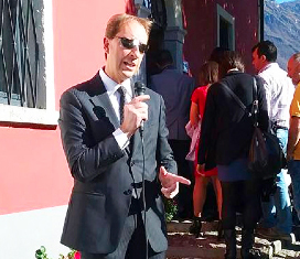 corta monti premosello