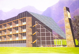 corta ospedale progetto piedimulera