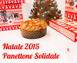 corta panettone cri