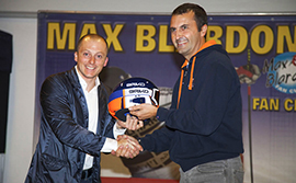 corta blardone max casco brico