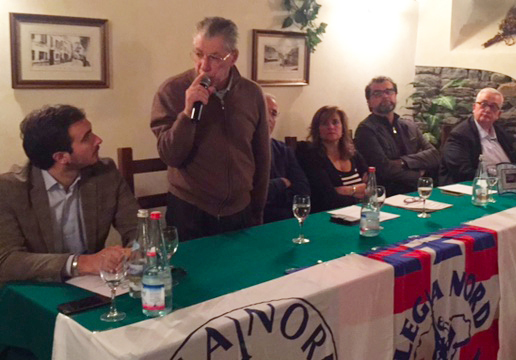 corta bossi lega corona