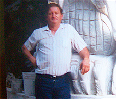 corta della piazza morto incidente