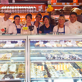 corta forno crodo germano