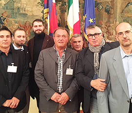 corta incontro lavoratori torino