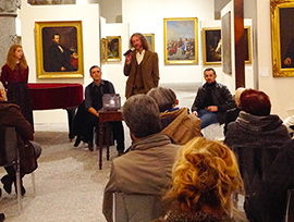 corta lampugnani storyboard intrusa