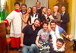 corta oh my god staff