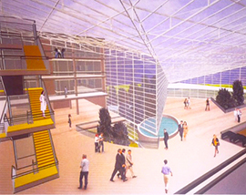 corta ospedale piedimulera interno progetto