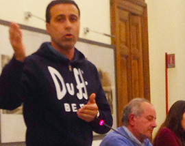 corta pizzi consiglio