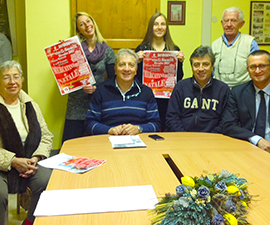 corta pro domo mercatini presentazione