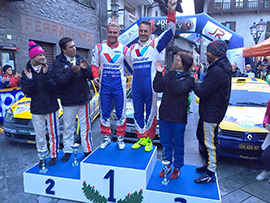 corta rally caffoni aosta merende