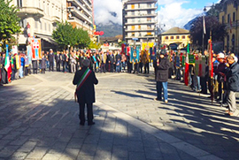 corta repubblica ossola piazza
